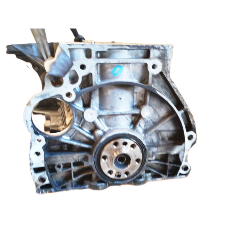 Recambio de bloque para bmw serie 3 compact (e46) 316ti referencia OEM IAM A186G538  BLOQUE MOTOR COMPLETO.