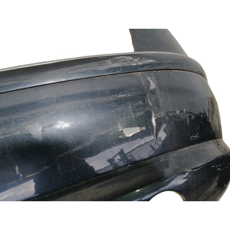 Recambio de paragolpes trasero para audi a8 (4e2) 4.2 quattro referencia OEM IAM 4E0807511A  PARA REPARAR