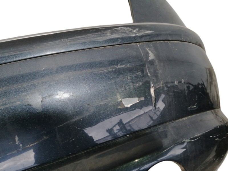 Recambio de paragolpes trasero para audi a8 (4e2) 4.2 quattro referencia OEM IAM 4E0807511A  PARA REPARAR
