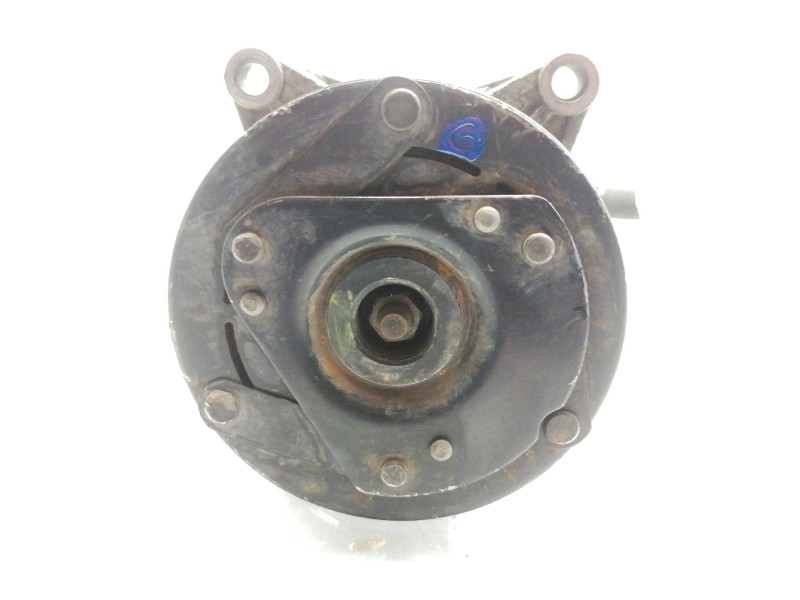Recambio de compresor aire acondicionado para fiat scudo (222) 1.9 td kat familiar (5 asientos) referencia OEM IAM 6560502  