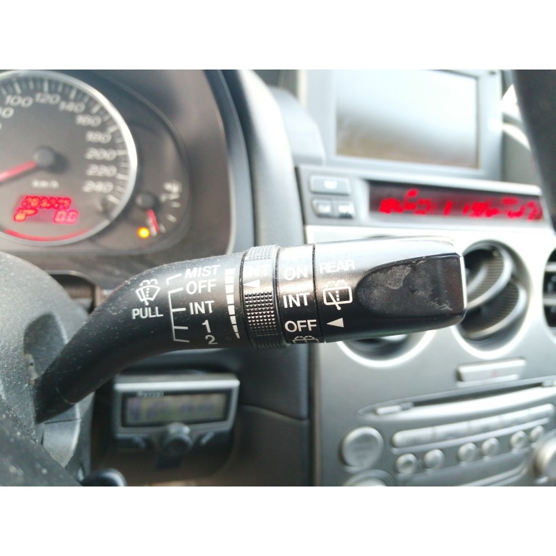 Recambio de mando limpia para mazda 6 berlina (gg) 2.3 sportive (4-ptas.) referencia OEM IAM   