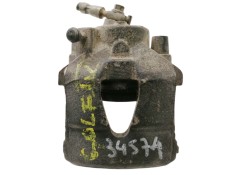 Recambio de pinza freno trasera izquierda para volkswagen golf iv berlina (1j1) conceptline referencia OEM IAM   