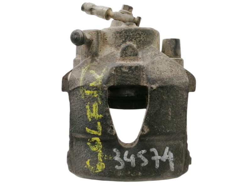 Recambio de pinza freno trasera izquierda para volkswagen golf iv berlina (1j1) conceptline referencia OEM IAM   