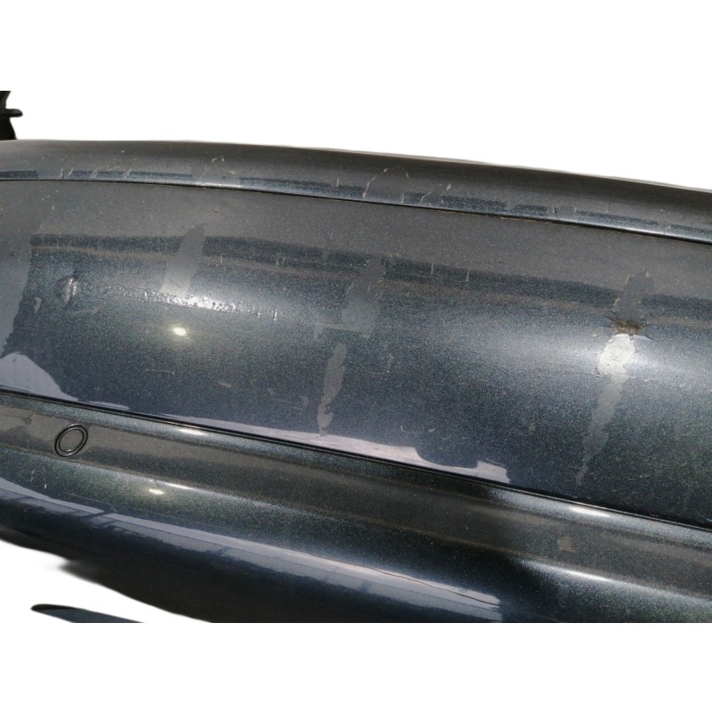 Recambio de paragolpes trasero para audi a8 (4e2) 4.2 quattro referencia OEM IAM 4E0807511A  PARA REPARAR