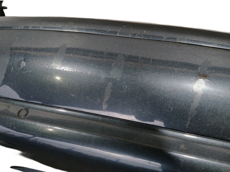 Recambio de paragolpes trasero para audi a8 (4e2) 4.2 quattro referencia OEM IAM 4E0807511A  PARA REPARAR