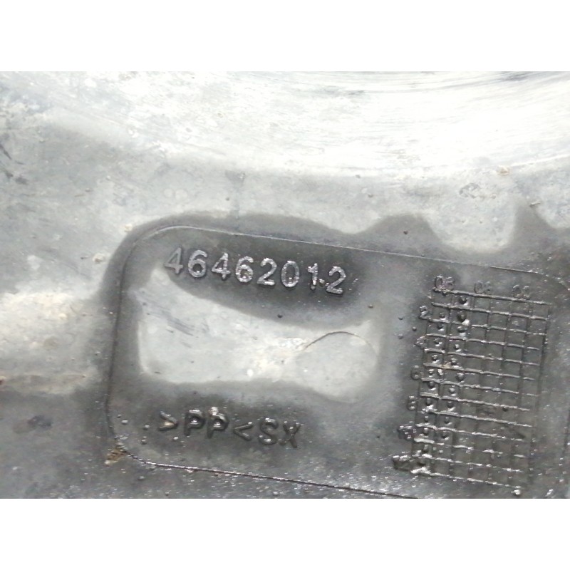 Recambio de paso rueda para fiat seicento (187) active referencia OEM IAM 46462012  