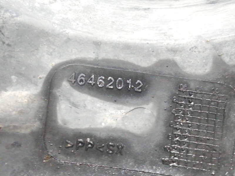 Recambio de paso rueda para fiat seicento (187) active referencia OEM IAM 46462012  