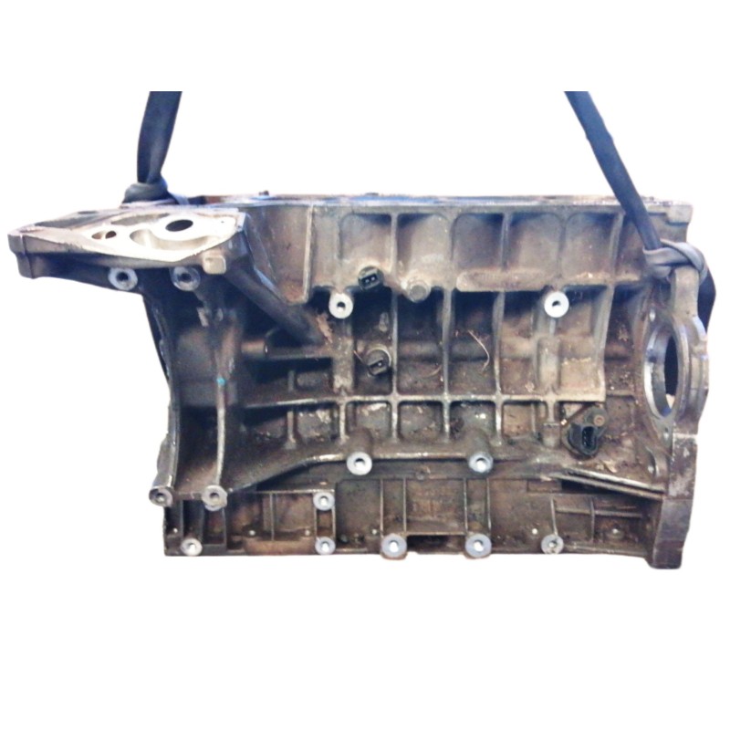 Recambio de bloque para bmw serie 3 compact (e46) 316ti referencia OEM IAM A186G538  BLOQUE MOTOR COMPLETO.