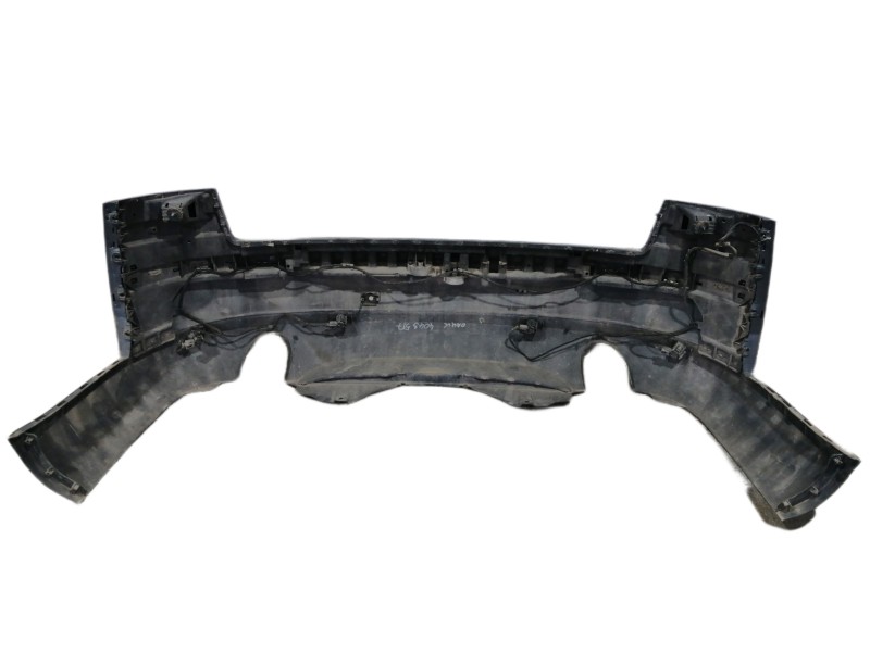 Recambio de paragolpes trasero para audi a8 (4e2) 4.2 quattro referencia OEM IAM 4E0807511A  PARA REPARAR