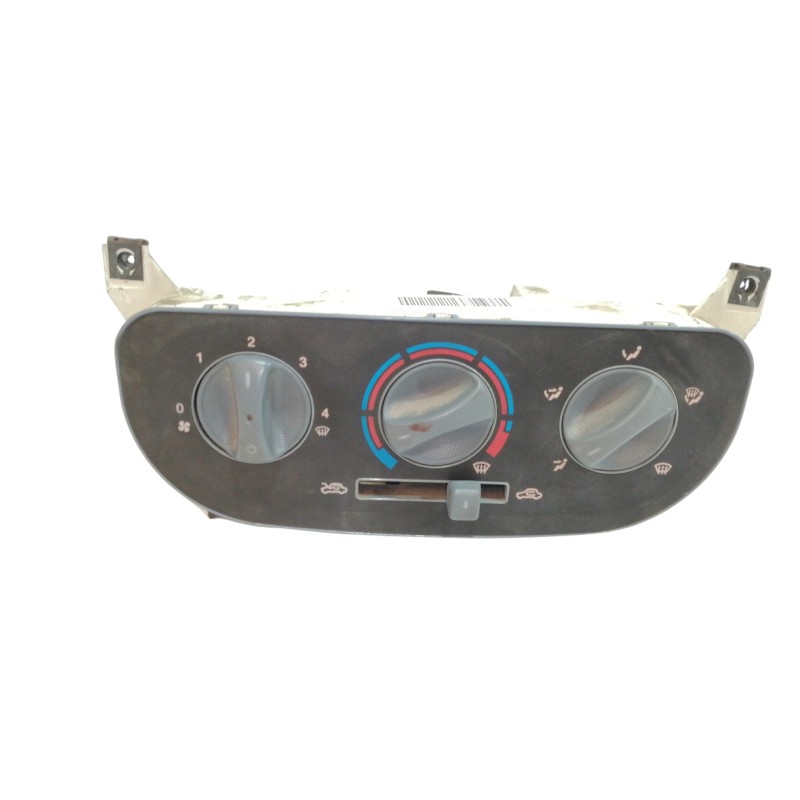 Recambio de mando calefaccion / aire acondicionado para fiat doblo (119) 1.9 jtd family referencia OEM IAM   