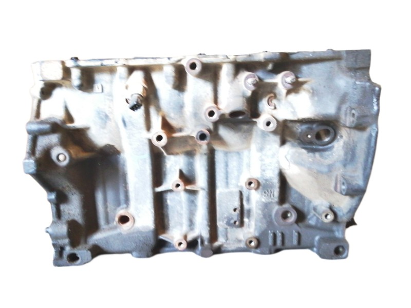 Recambio de bloque para opel vivaro furgón/combi (07.2006 =>) furgón 2.9t l2h2 referencia OEM IAM 538133  BLOQUE MOTOR DESNUDO