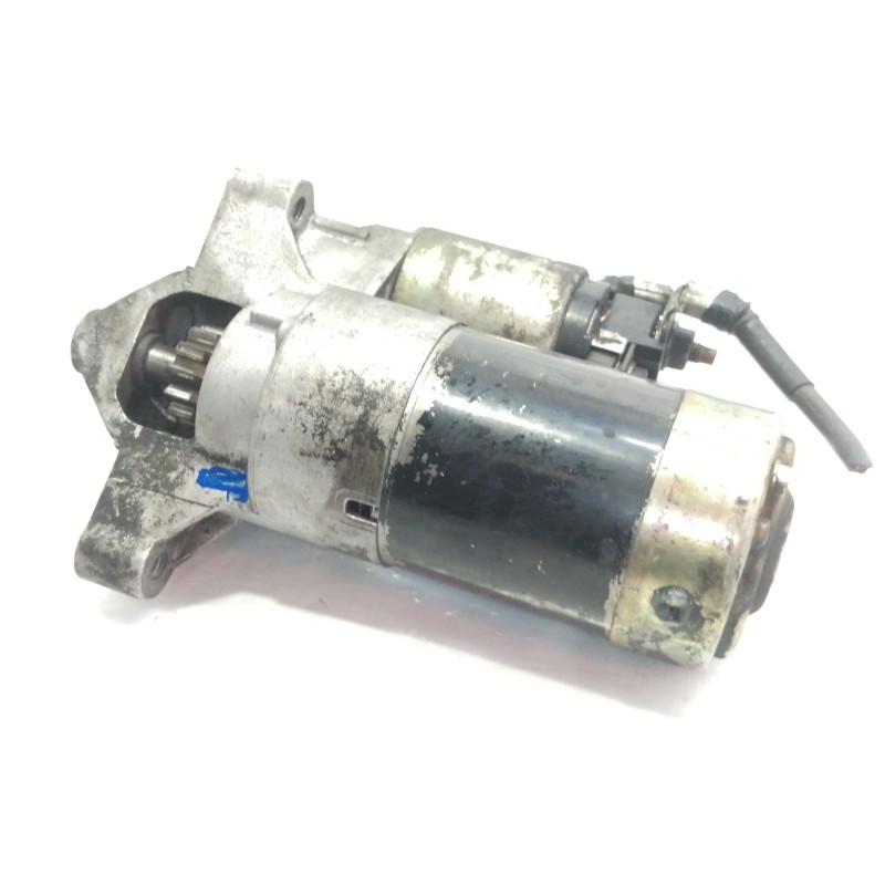 Recambio de motor arranque para fiat scudo (222) 1.9 td kat familiar (5 asientos) referencia OEM IAM   