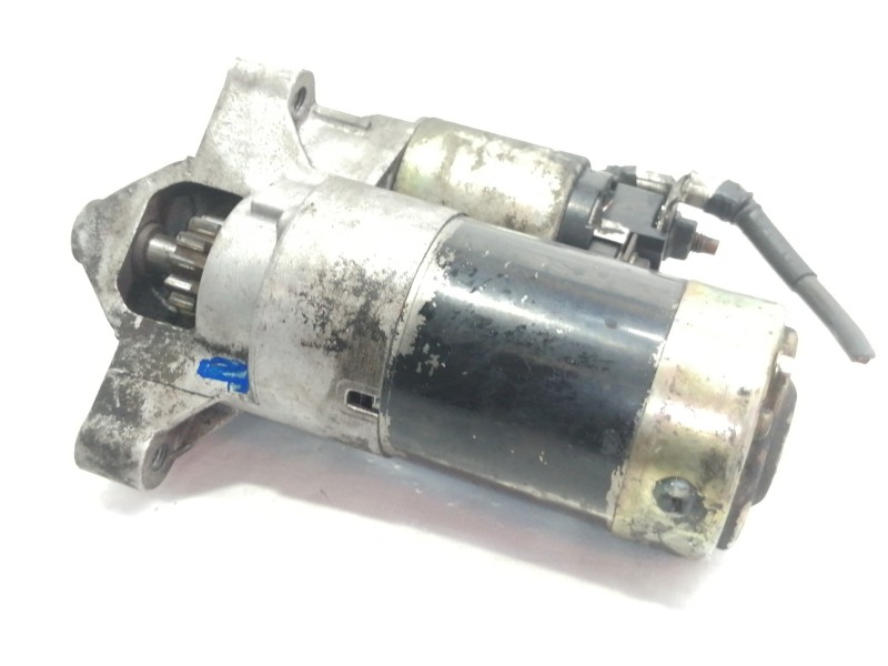Recambio de motor arranque para fiat scudo (222) 1.9 td kat familiar (5 asientos) referencia OEM IAM   