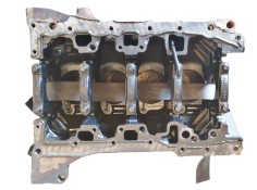 Recambio de bloque para opel vivaro furgón/combi (07.2006 =>) furgón 2.9t l2h2 referencia OEM IAM 538133  BLOQUE MOTOR DESNUDO 2