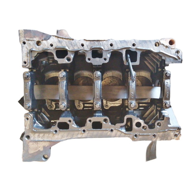 Recambio de bloque para opel vivaro furgón/combi (07.2006 =>) furgón 2.9t l2h2 referencia OEM IAM 538133  BLOQUE MOTOR DESNUDO