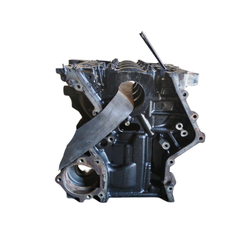 Recambio de bloque para opel vivaro furgón/combi (07.2006 =>) furgón 2.9t l2h2 referencia OEM IAM 538133  BLOQUE MOTOR DESNUDO