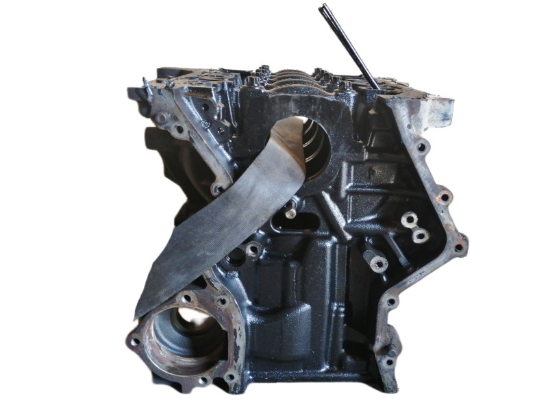 Recambio de bloque para opel vivaro furgón/combi (07.2006 =>) furgón 2.9t l2h2 referencia OEM IAM 538133  BLOQUE MOTOR DESNUDO