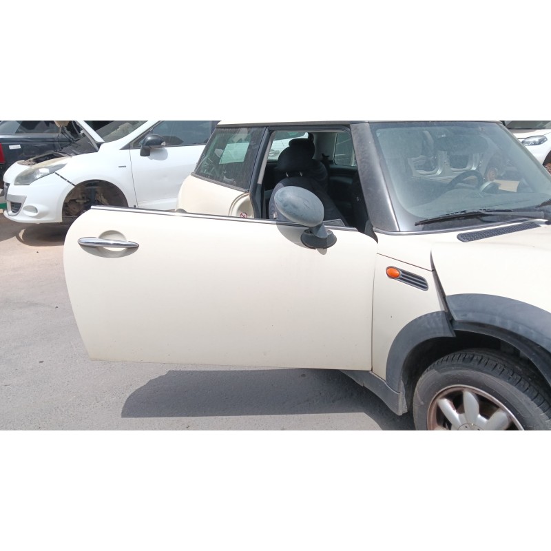 Recambio de elevalunas delantero derecho para mini mini (r50, r53) one referencia OEM IAM 51337039452  