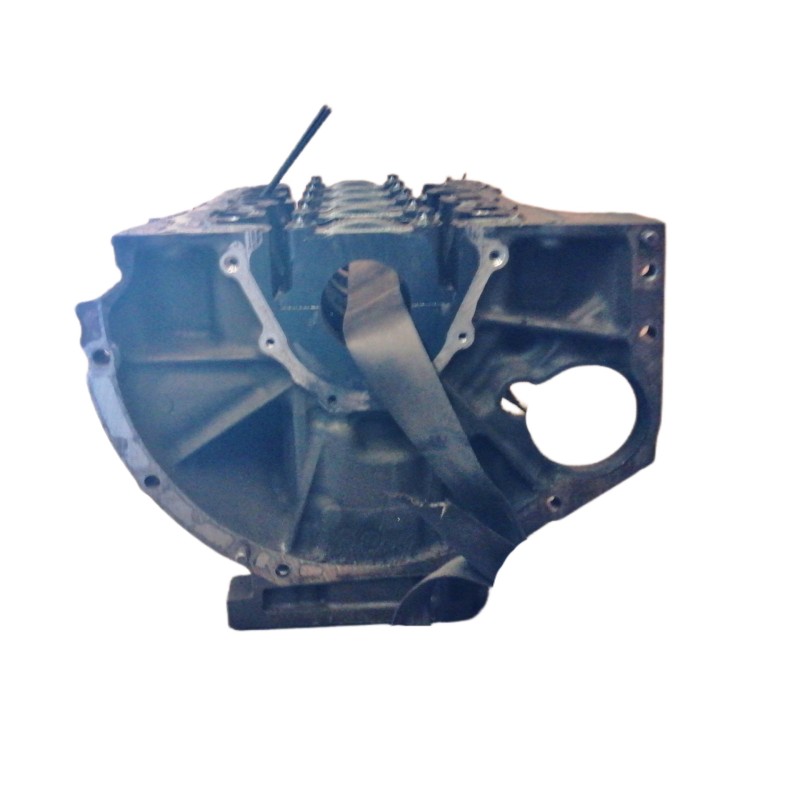 Recambio de bloque para opel vivaro furgón/combi (07.2006 =>) furgón 2.9t l2h2 referencia OEM IAM 538133  BLOQUE MOTOR DESNUDO