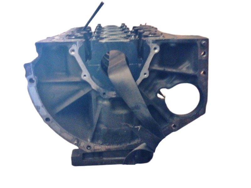 Recambio de bloque para opel vivaro furgón/combi (07.2006 =>) furgón 2.9t l2h2 referencia OEM IAM 538133  BLOQUE MOTOR DESNUDO