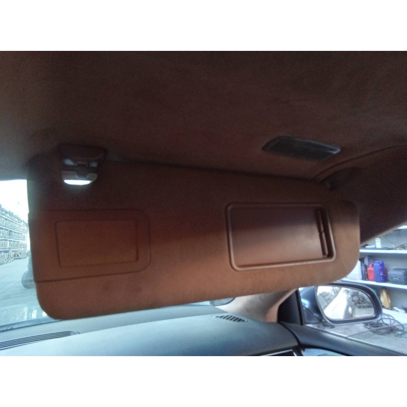 Recambio de parasol derecho para audi a8 (4e2) 4.2 quattro referencia OEM IAM   
