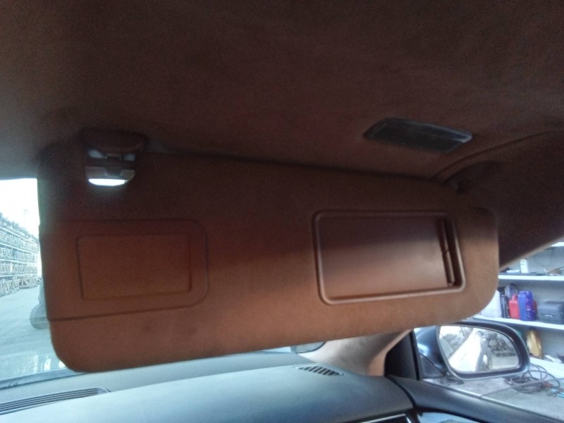 Recambio de parasol derecho para audi a8 (4e2) 4.2 quattro referencia OEM IAM   