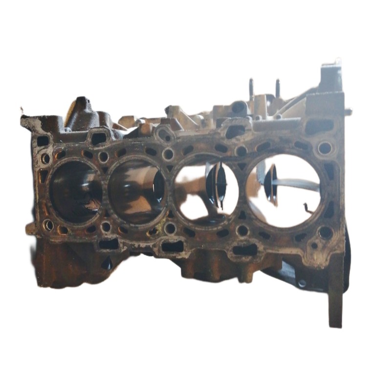 Recambio de bloque para opel vivaro furgón/combi (07.2006 =>) furgón 2.9t l2h2 referencia OEM IAM 538133  BLOQUE MOTOR DESNUDO