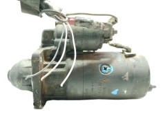Recambio de motor arranque para chrysler voyager (gs) 2.5 td referencia OEM IAM 0001218175   2