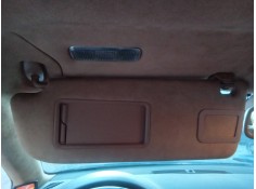 Recambio de parasol izquierdo para audi a8 (4e2) 4.2 quattro referencia OEM IAM    2