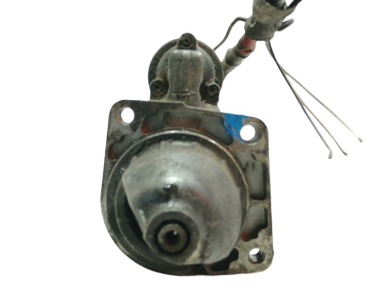Recambio de motor arranque para chrysler voyager (gs) 2.5 td referencia OEM IAM 0001218175  