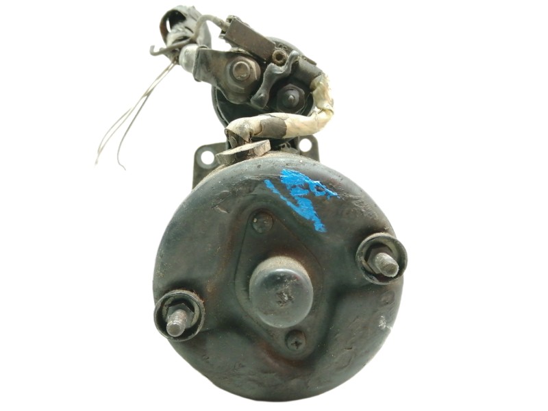 Recambio de motor arranque para chrysler voyager (gs) 2.5 td referencia OEM IAM 0001218175  