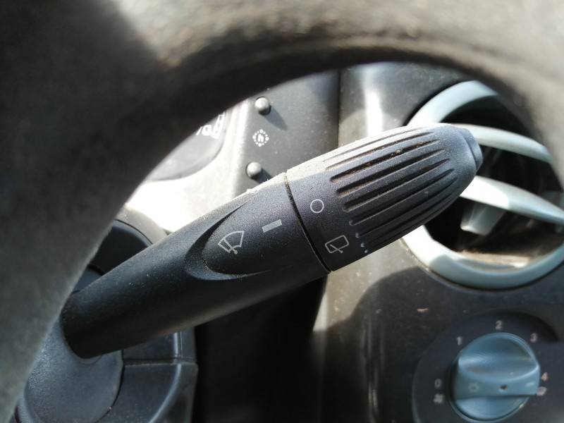 Recambio de mando multifuncion para fiat doblo (119) 1.9 jtd family referencia OEM IAM   