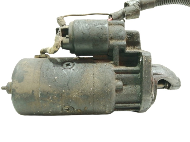 Recambio de motor arranque para chrysler voyager (gs) 2.5 td referencia OEM IAM 0001218175  