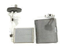 Recambio de radiador calefaccion / aire acondicionado para nissan qashqai (j11) acenta referencia OEM IAM 922004EM0A  