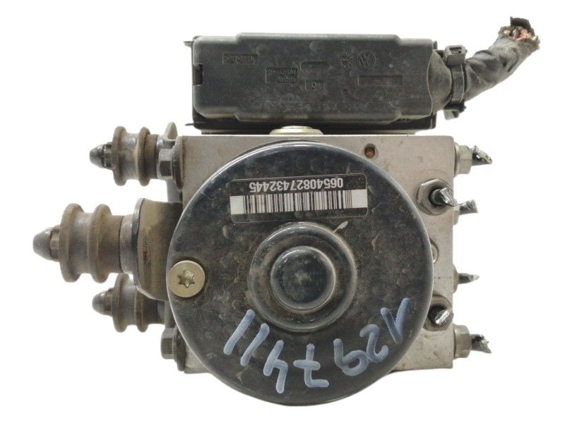 Recambio de abs para audi a3 (8p) 2.0 fsi ambiente referencia OEM IAM 1K0614517J 1K0907379K 10096003483