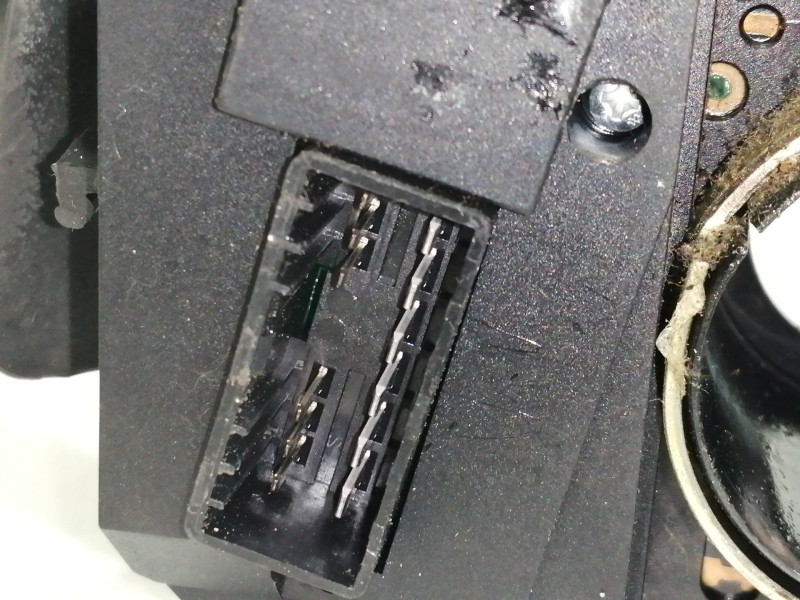 Recambio de mando multifuncion para fiat doblo (119) 1.9 jtd family referencia OEM IAM   