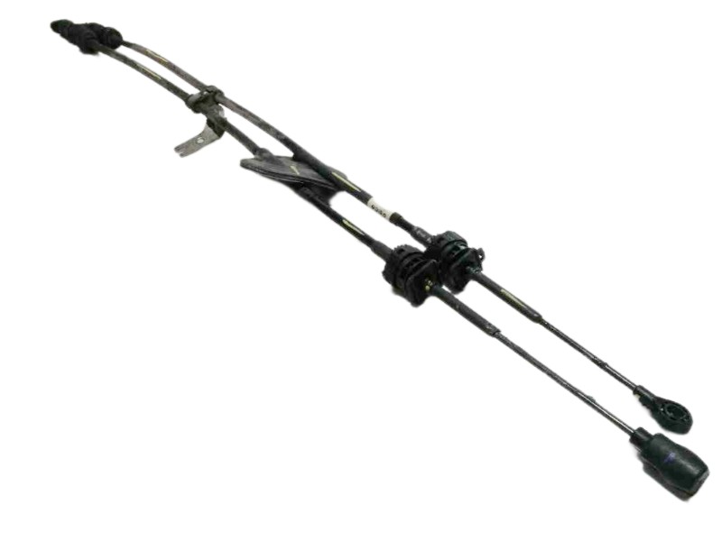 Recambio de varillaje cambio para peugeot 107 1.4 hdi cat (8ht / dv4td) referencia OEM IAM 338200H020  