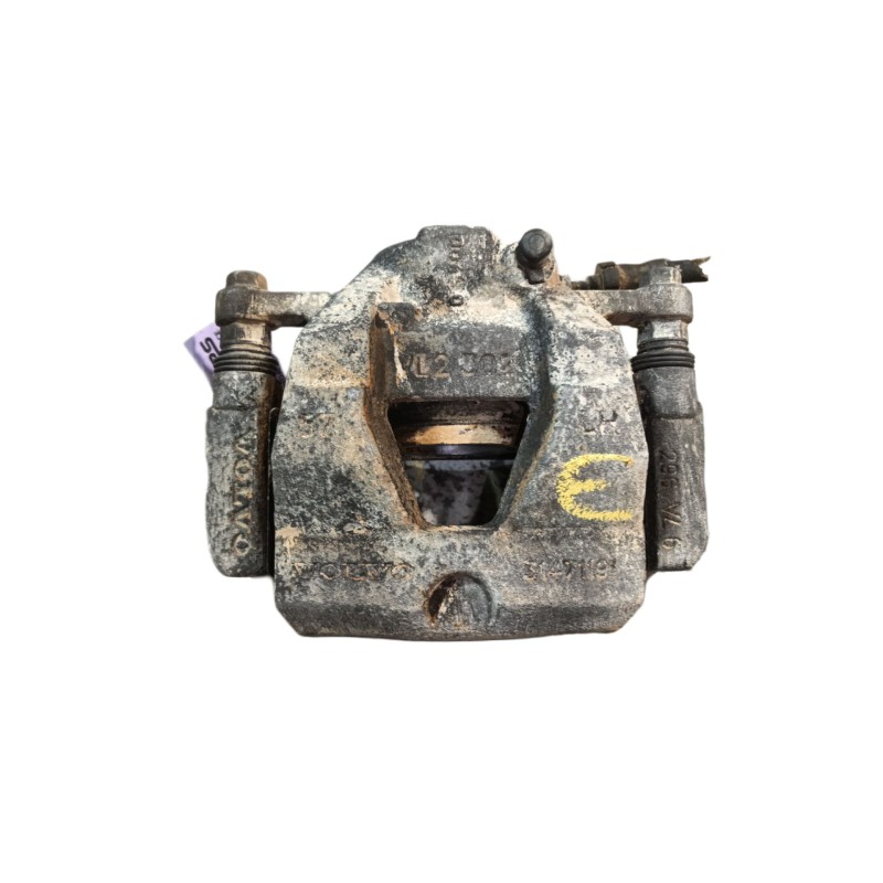 Recambio de pinza freno delantera izquierda para volvo xc40 (536) d3 polestar referencia OEM IAM 36012644 3147119 