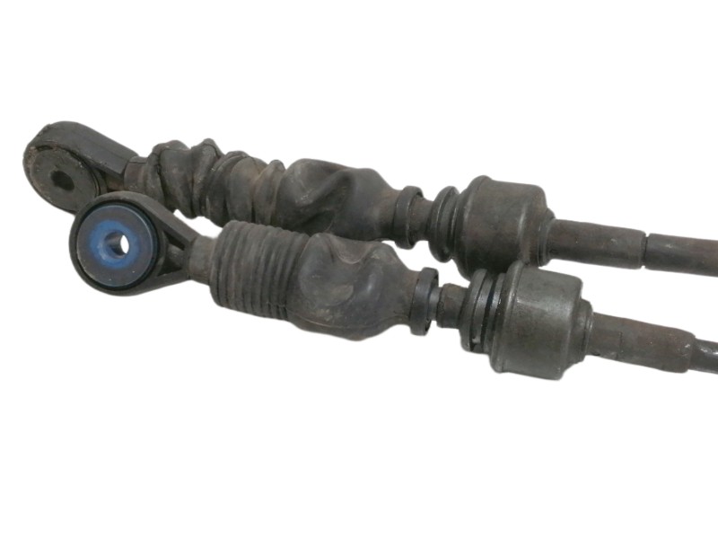 Recambio de varillaje cambio para peugeot 107 1.4 hdi cat (8ht / dv4td) referencia OEM IAM 338200H020  