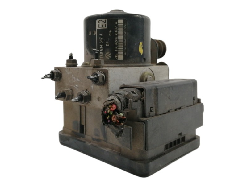 Recambio de abs para audi a3 (8p) 2.0 fsi ambiente referencia OEM IAM 1K0614517J 1K0907379K 10096003483