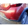 Recambio de paragolpes trasero para dacia sandero ii (b8_) 1.5 dci referencia OEM IAM 850108510S  