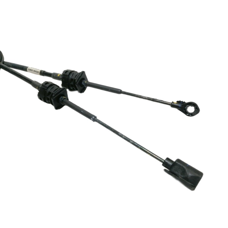 Recambio de varillaje cambio para peugeot 107 1.4 hdi cat (8ht / dv4td) referencia OEM IAM 338200H020  