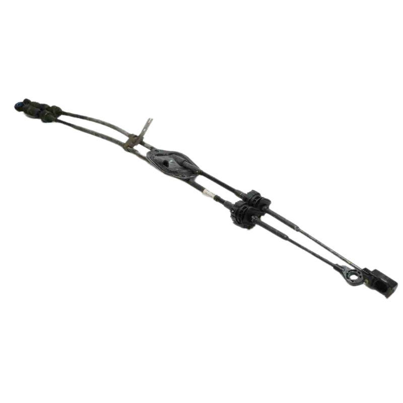 Recambio de varillaje cambio para peugeot 107 1.4 hdi cat (8ht / dv4td) referencia OEM IAM 338200H020  