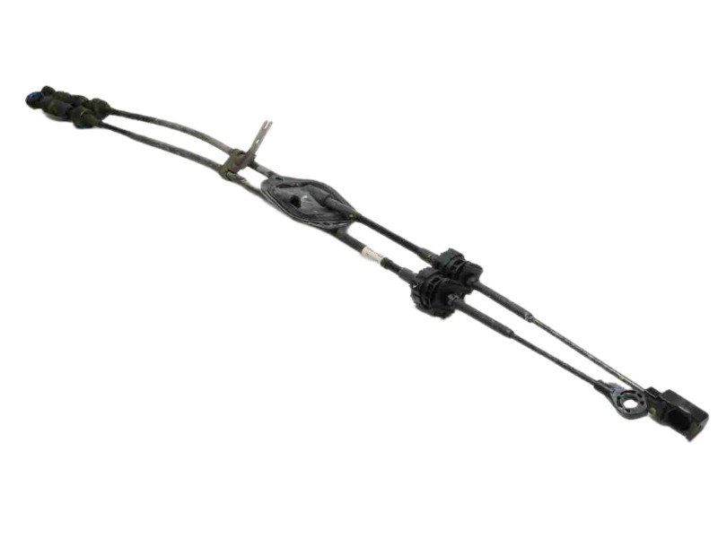 Recambio de varillaje cambio para peugeot 107 1.4 hdi cat (8ht / dv4td) referencia OEM IAM 338200H020  