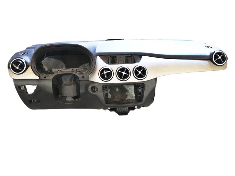 Recambio de salpicadero para mercedes-benz clase b (w246) b 180 cdi be (246.200) referencia OEM IAM A2466800087  