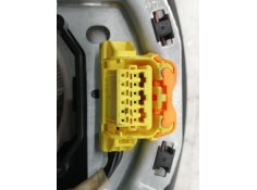 Recambio de airbag delantero izquierdo para audi a3 (8p) 2.0 fsi ambiente referencia OEM IAM 61526325   2