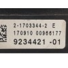 Recambio de caja reles / fusibles para bmw serie 5 lim. (f10) 520d referencia OEM IAM 217033442E 923442101 016704871