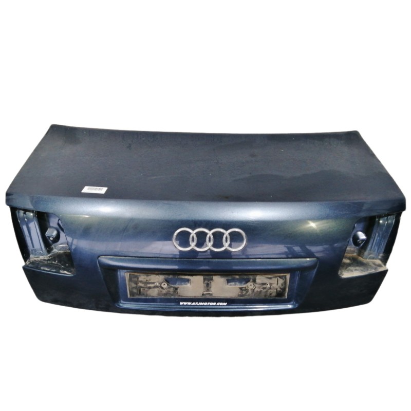 Recambio de porton trasero para audi a8 (4e2) 4.2 quattro referencia OEM IAM   