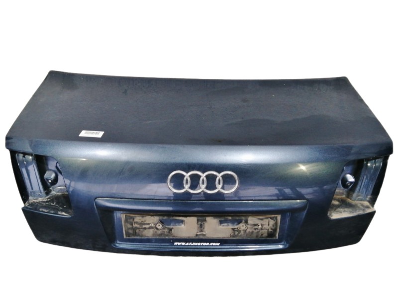 Recambio de porton trasero para audi a8 (4e2) 4.2 quattro referencia OEM IAM   