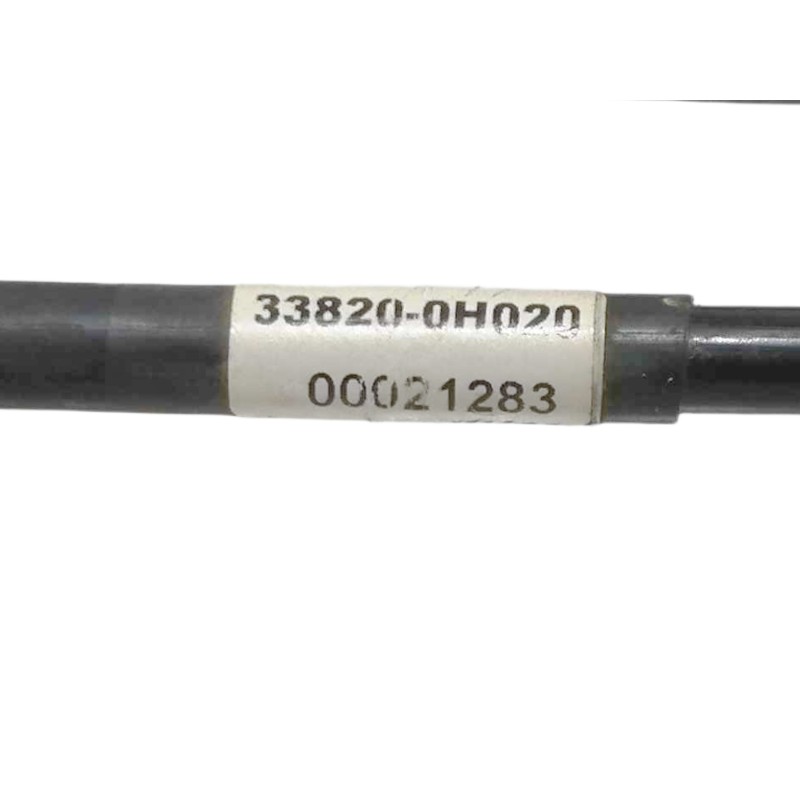 Recambio de varillaje cambio para peugeot 107 1.4 hdi cat (8ht / dv4td) referencia OEM IAM 338200H020  